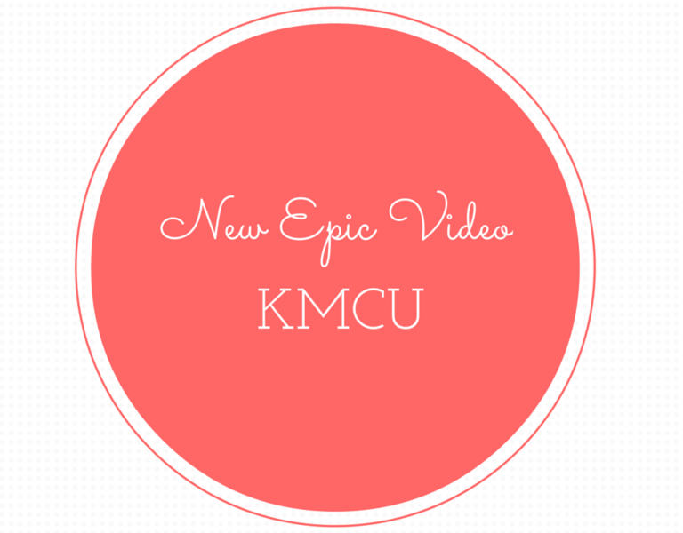 New Epic Video KMCU