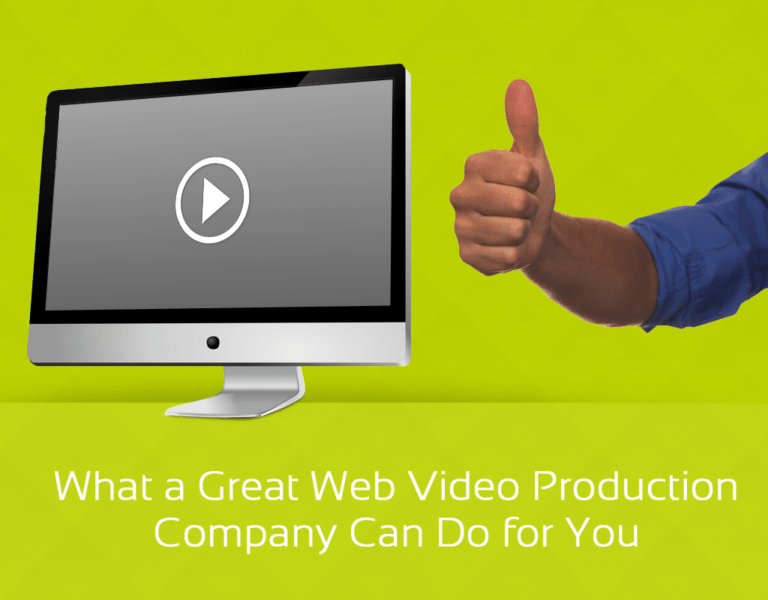Web Video Production