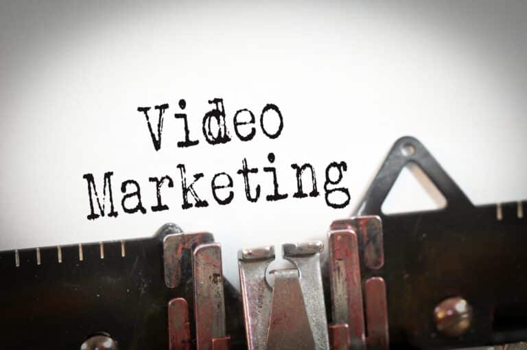 Video marketing trends