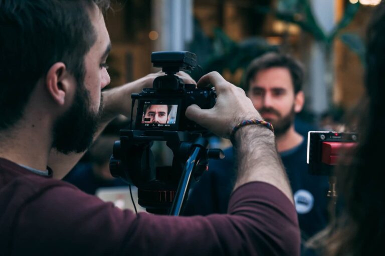 video production