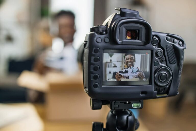 video branding