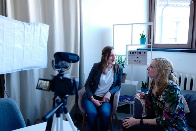 video production