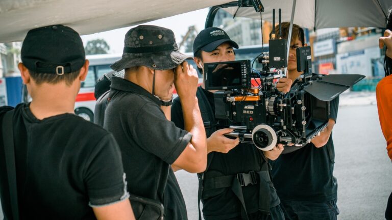 video production