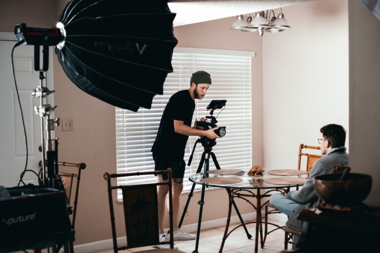 video production