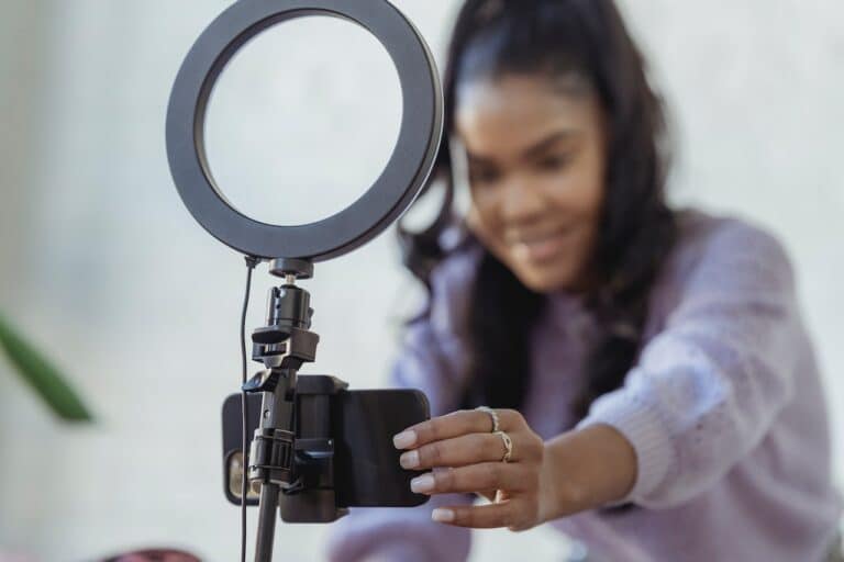 creating a video