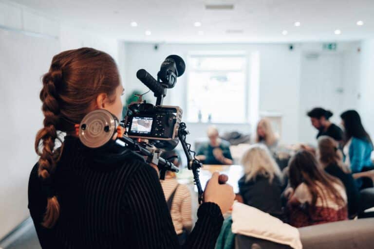 video production
