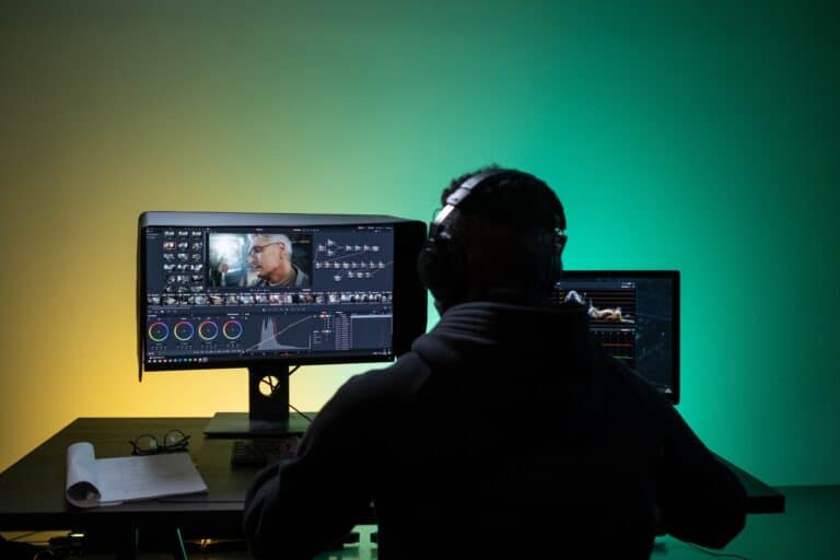 video production