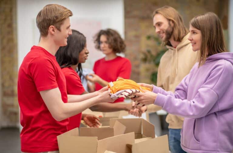 non-profit organization