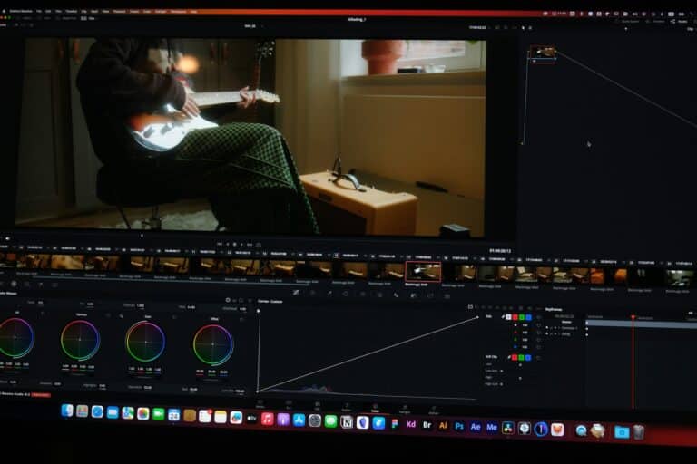 video production