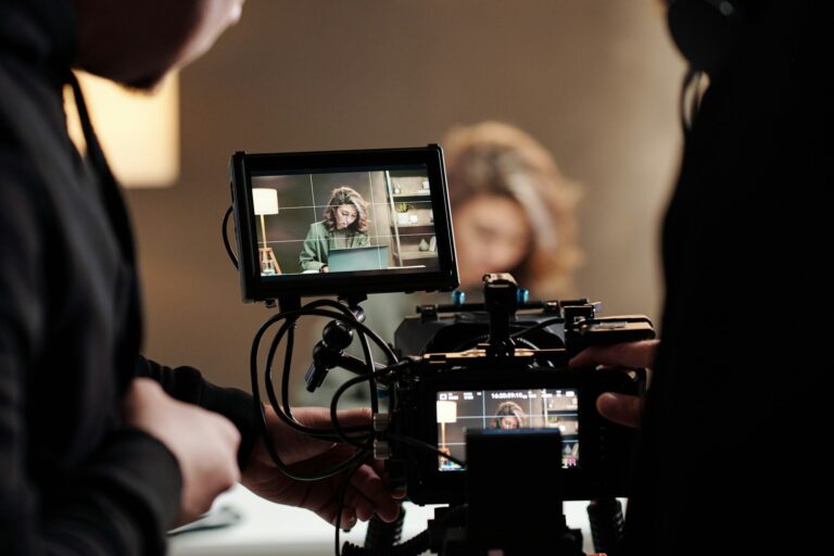 Video Testimonials