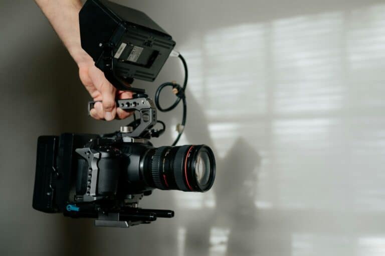 Video Production