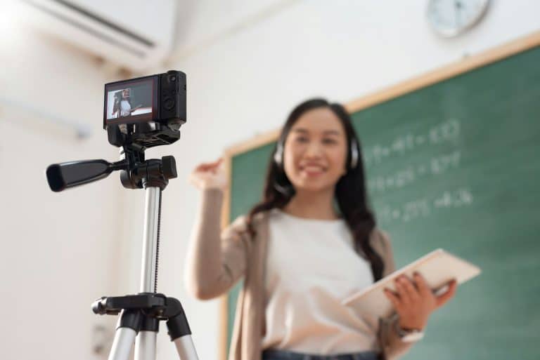 Educational Video